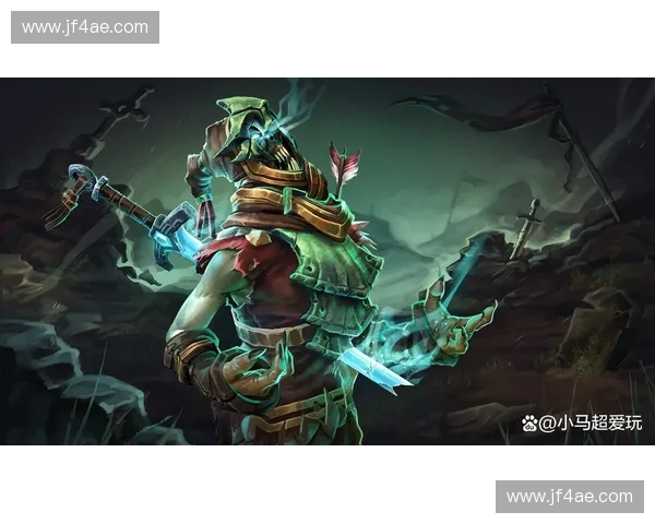 《探索Dota2爱欧的神秘力量与团队协作中的战略价值》