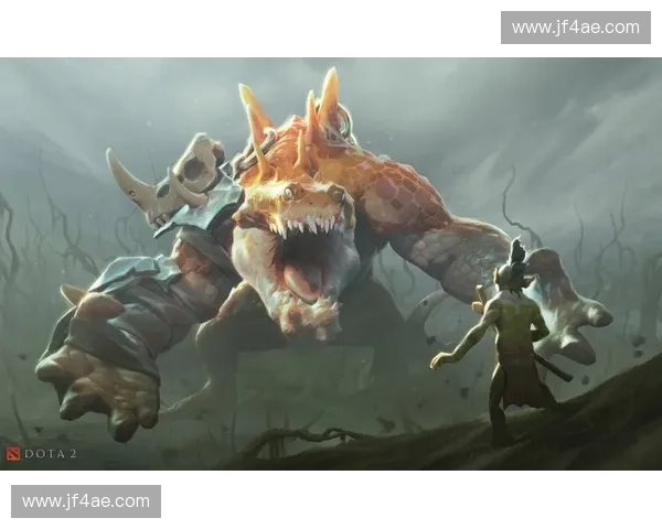 《深入解析Dota2酱油玩家的成长之路与心态变化》