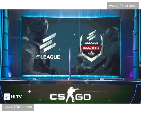 CSGO瑞士轮赛制深度解析与比赛策略分析